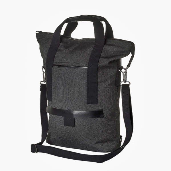 Creme Cycles Smart Shop Bag Fahrradtasche Dark Grey online