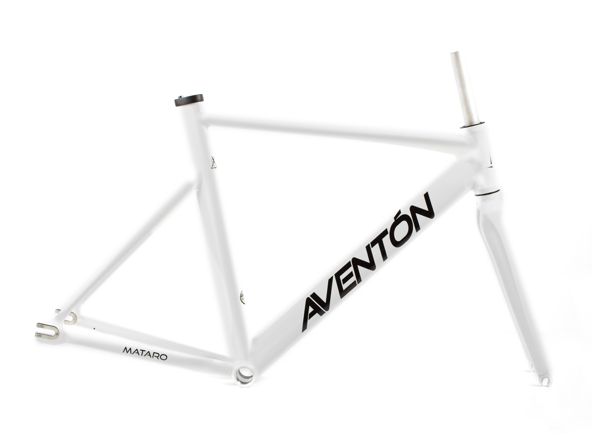 aventon frame