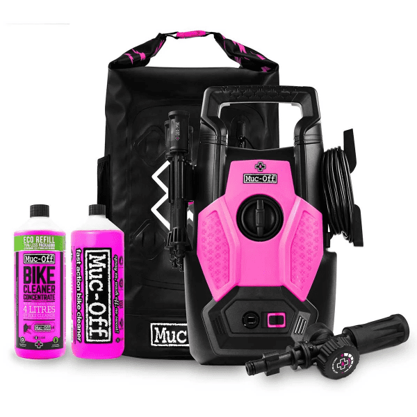 muc off 25 litre