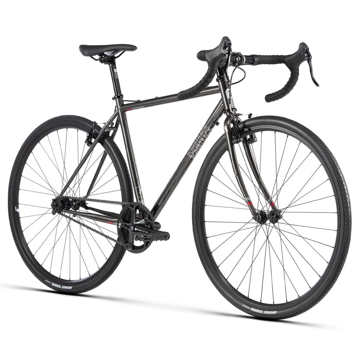 bombtrack singlespeed