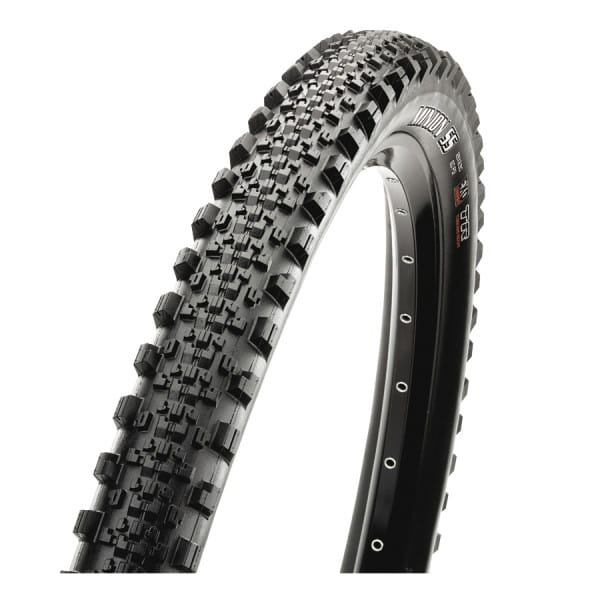 maxxis minion semi slick 2.3