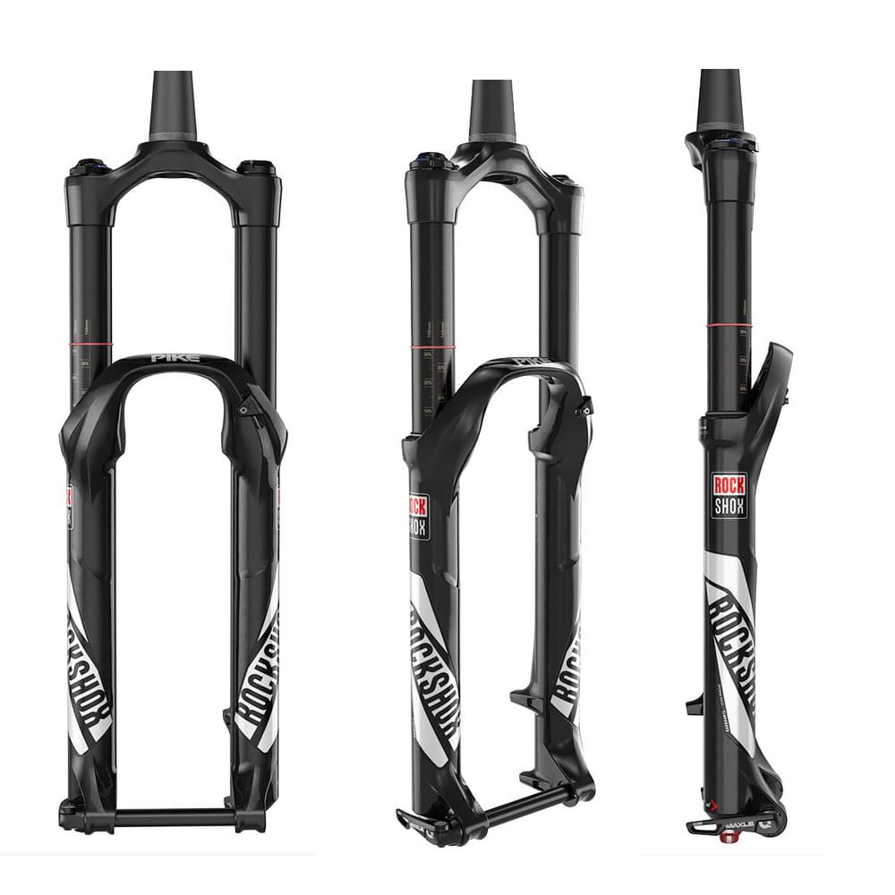 rockshox pike rct3