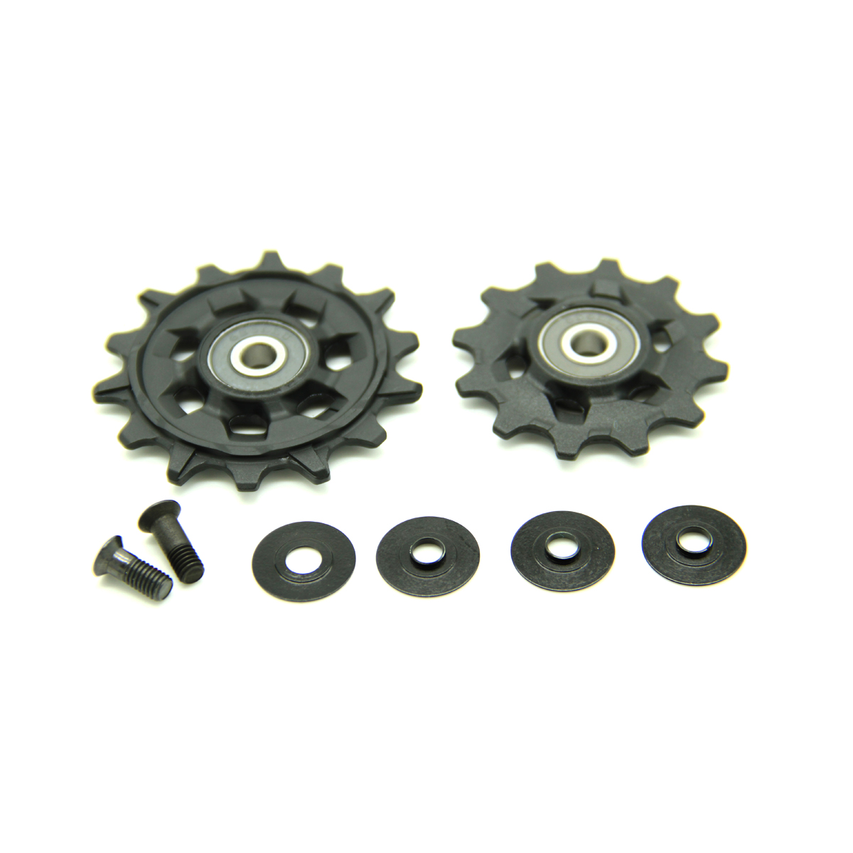 sram gear set